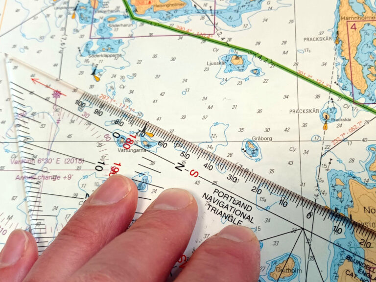 Miten veneilijä varautuu GPS-häirintään? Käytännön ohjeet vesille